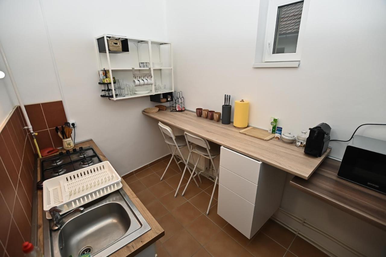 Rózsa Vendégház Tokaj Esterno foto