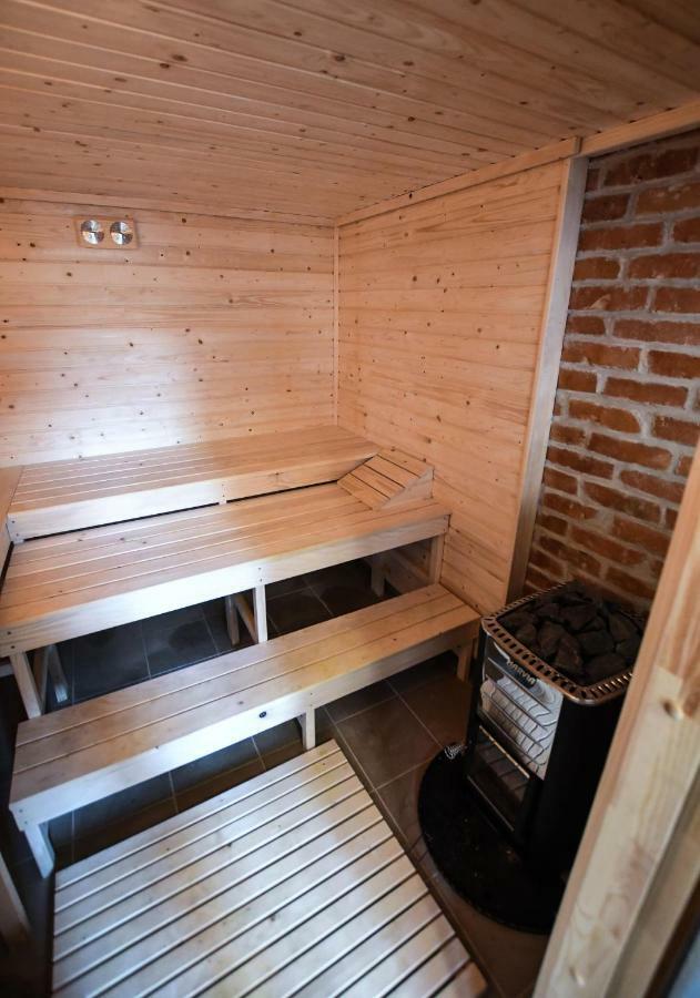 Rózsa Vendégház Tokaj Esterno foto
